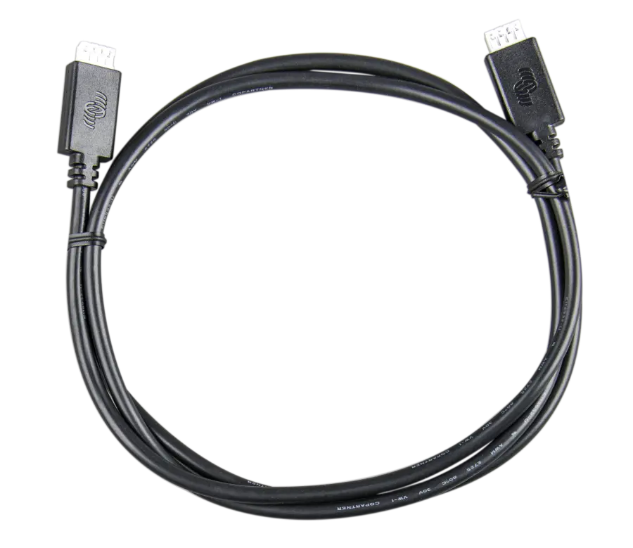 489_VE.DIRECT CABLE 0.9M